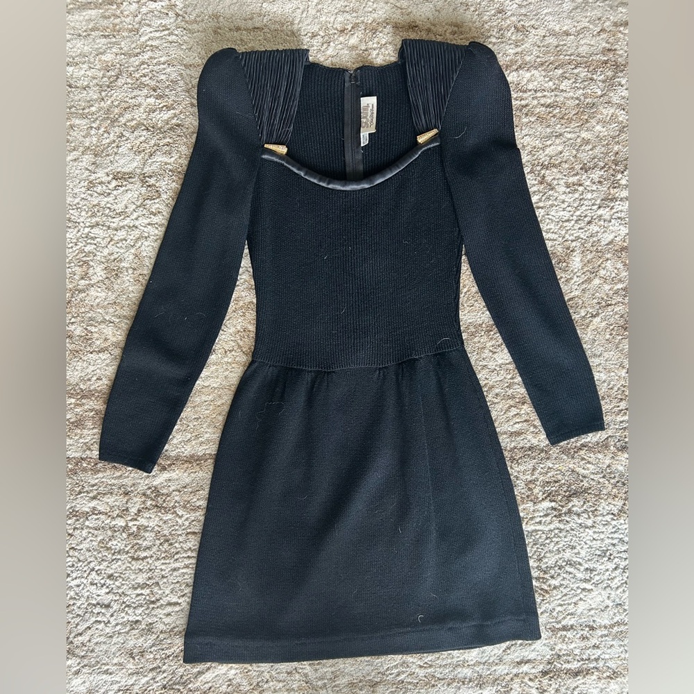Vintage St John for Saks 5th Ave Dress